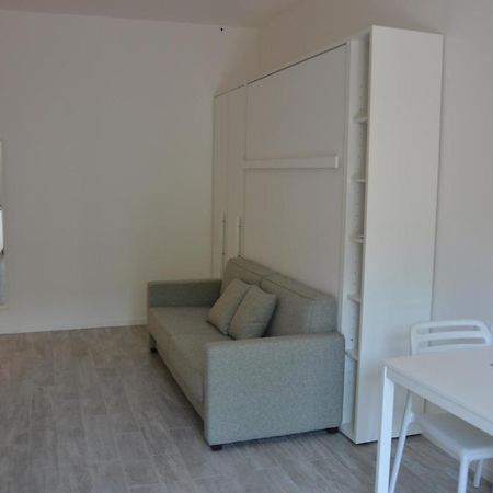Milano Fiera City - Apartments ภายนอก รูปภาพ