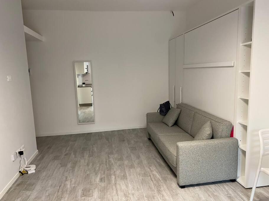 Milano Fiera City - Apartments ภายนอก รูปภาพ