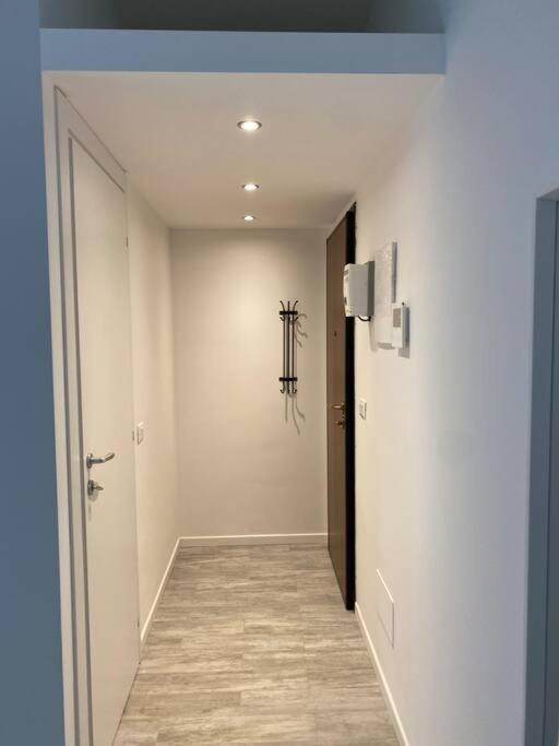 Milano Fiera City - Apartments ภายนอก รูปภาพ